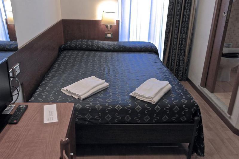 Casa Vicenza Gasthuis 3*