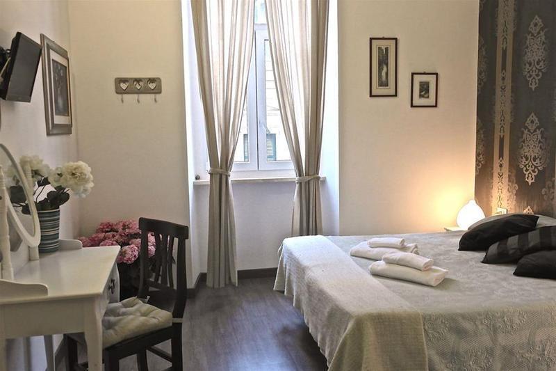 Gasthuis Casa Vicenza 3*