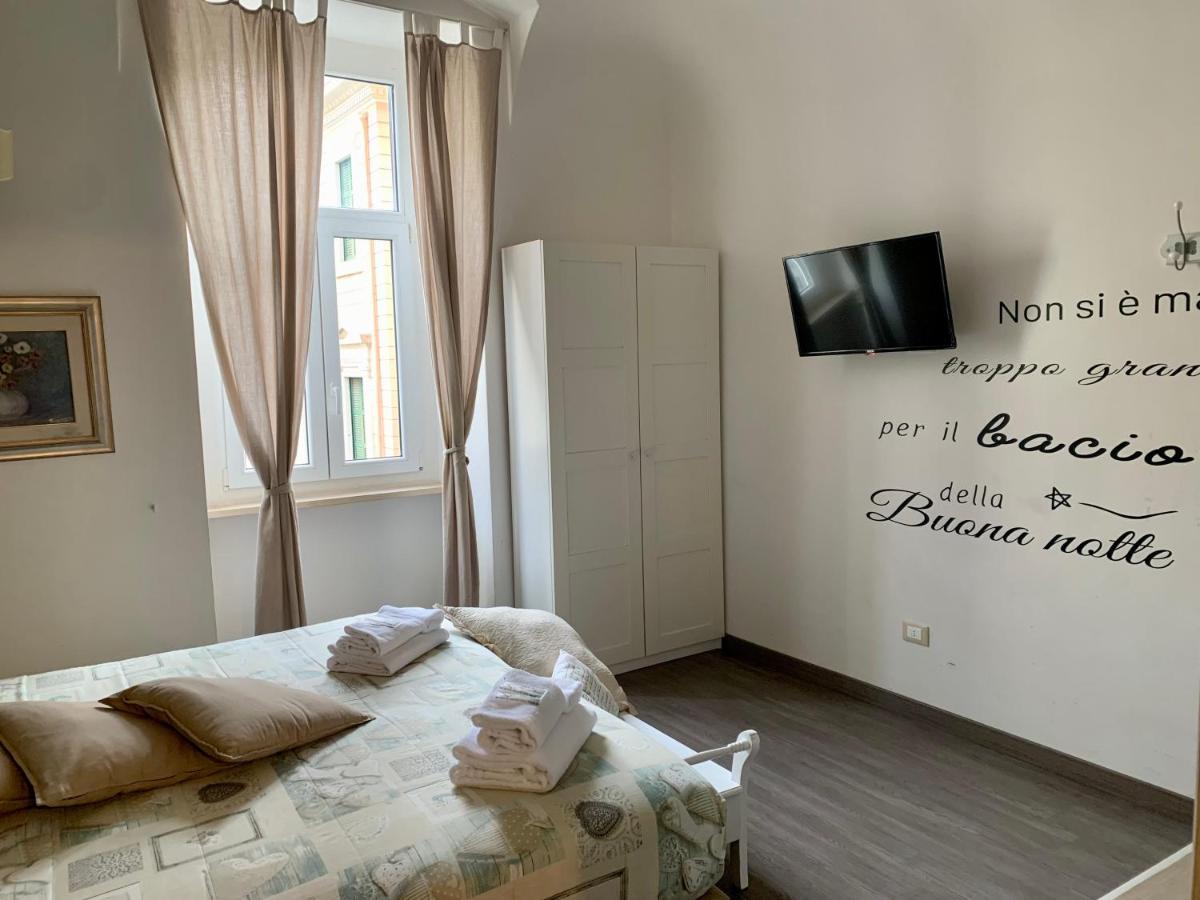 Gasthuis Casa Vicenza 3*