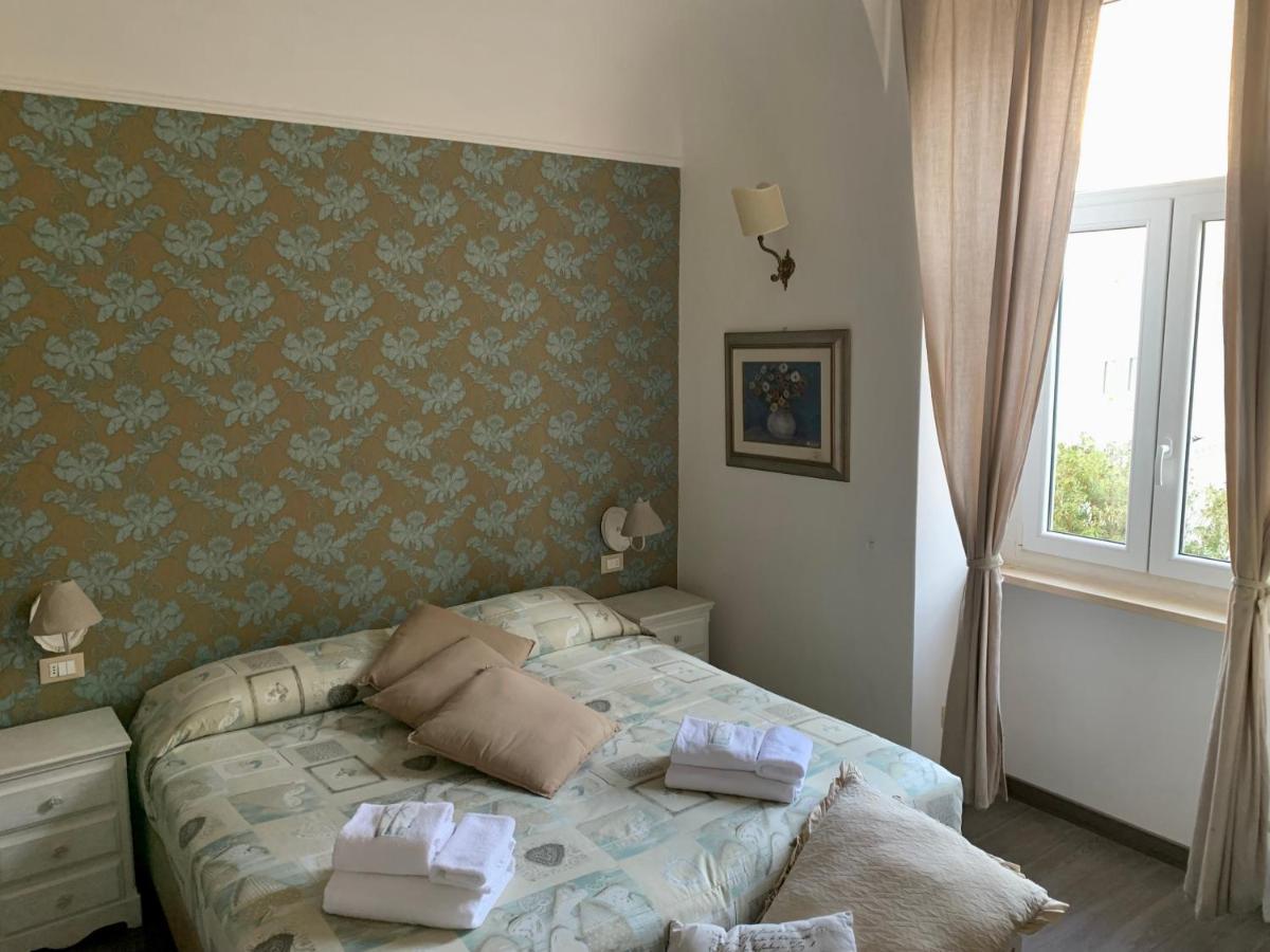 Casa Vicenza Gasthuis 3*
