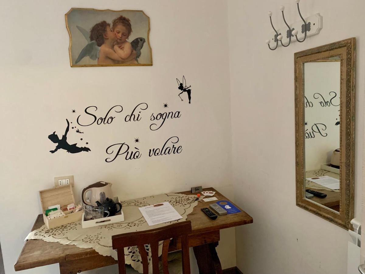Casa Vicenza Gasthuis