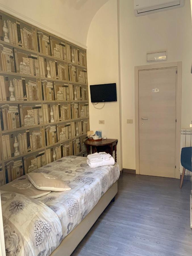 Gasthuis Casa Vicenza Rome