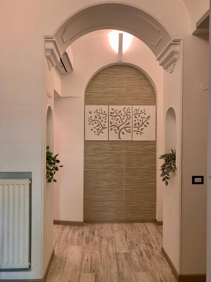 Gasthuis Casa Vicenza