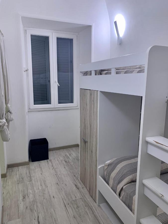 Gasthuis Casa Vicenza Rome