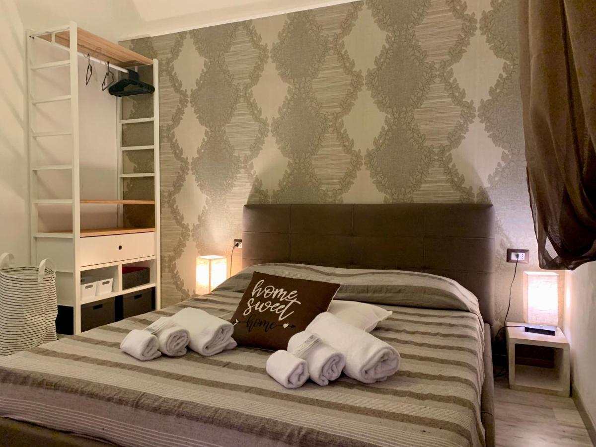 Gasthuis Casa Vicenza 3*