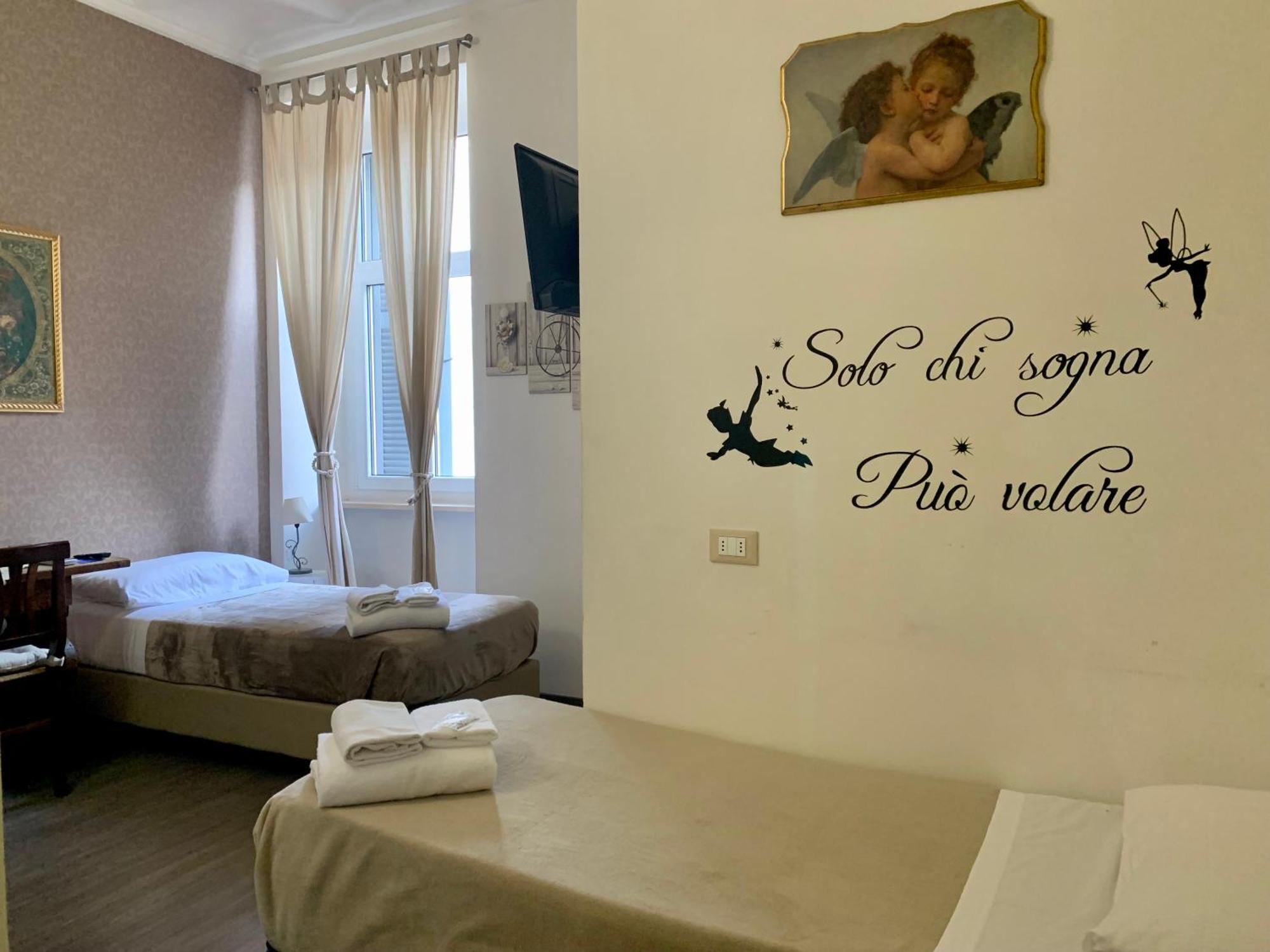 Casa Vicenza Gasthuis 3*
