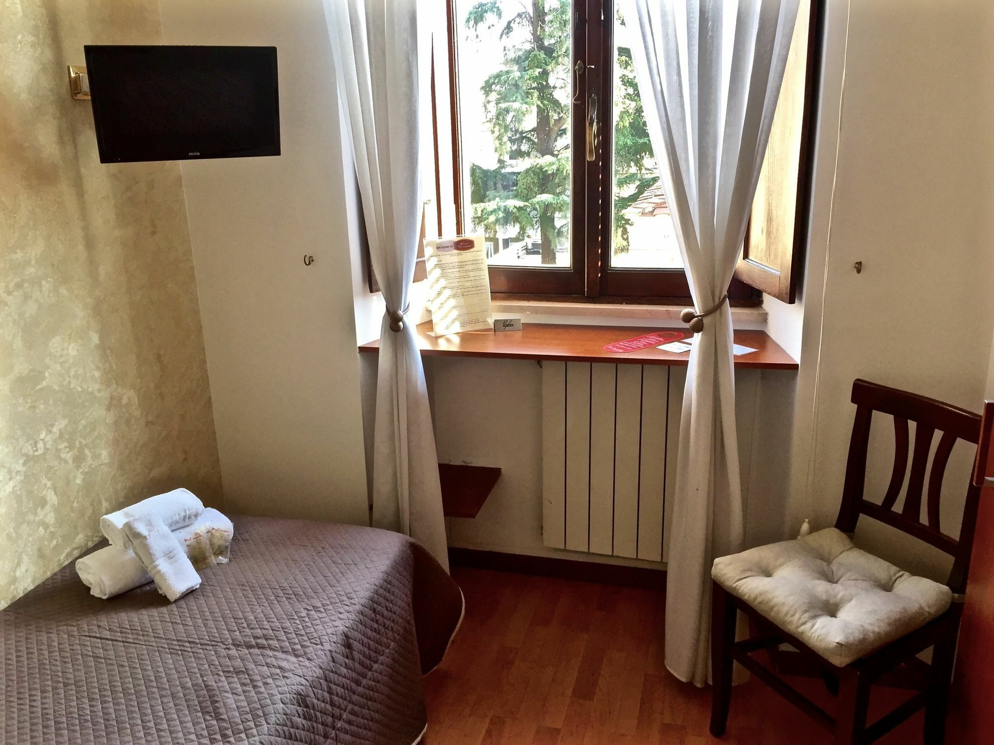 Gasthuis Casa Vicenza 3*