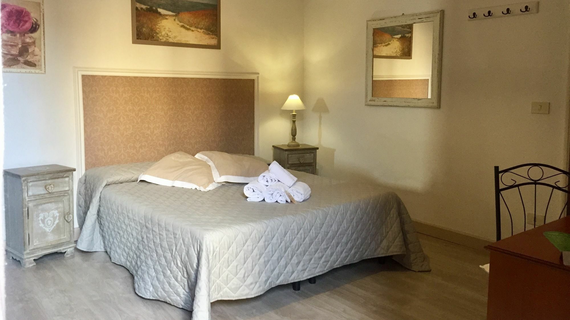 Casa Vicenza Maison d'hôtes 3*